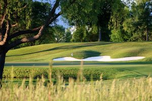 Hazeltine Golf Course