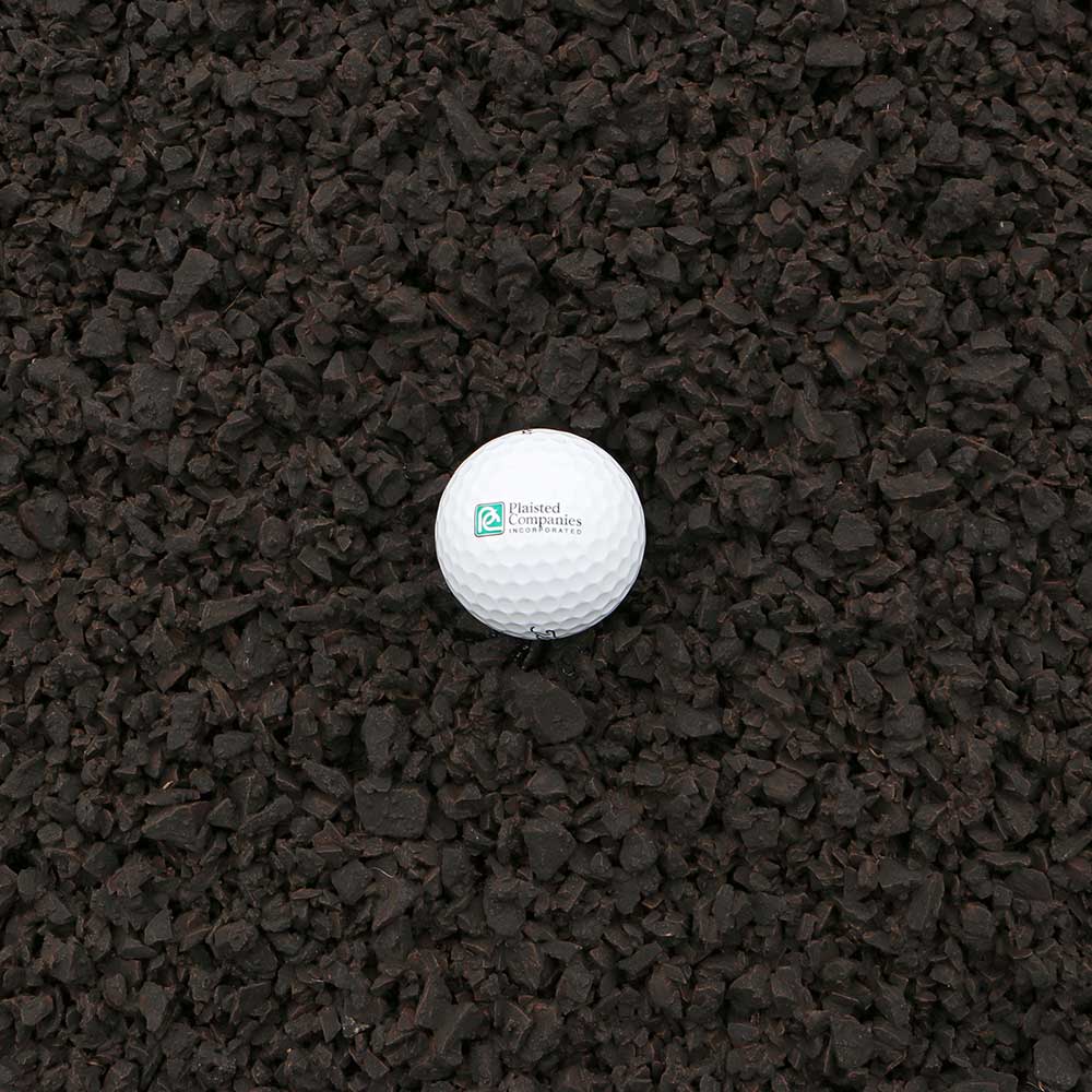 Pulverized Black Dirt