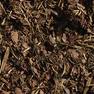 Northwoods Pine Bark Mulch