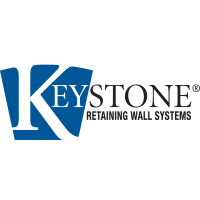 Keystone Retaining walls