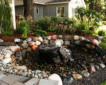 Home Landscaping
