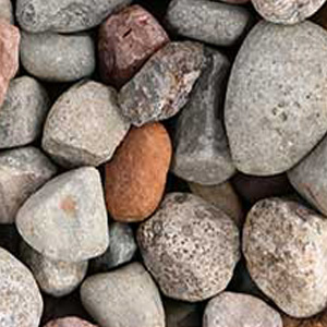 Plaisted Field Stone Boulders