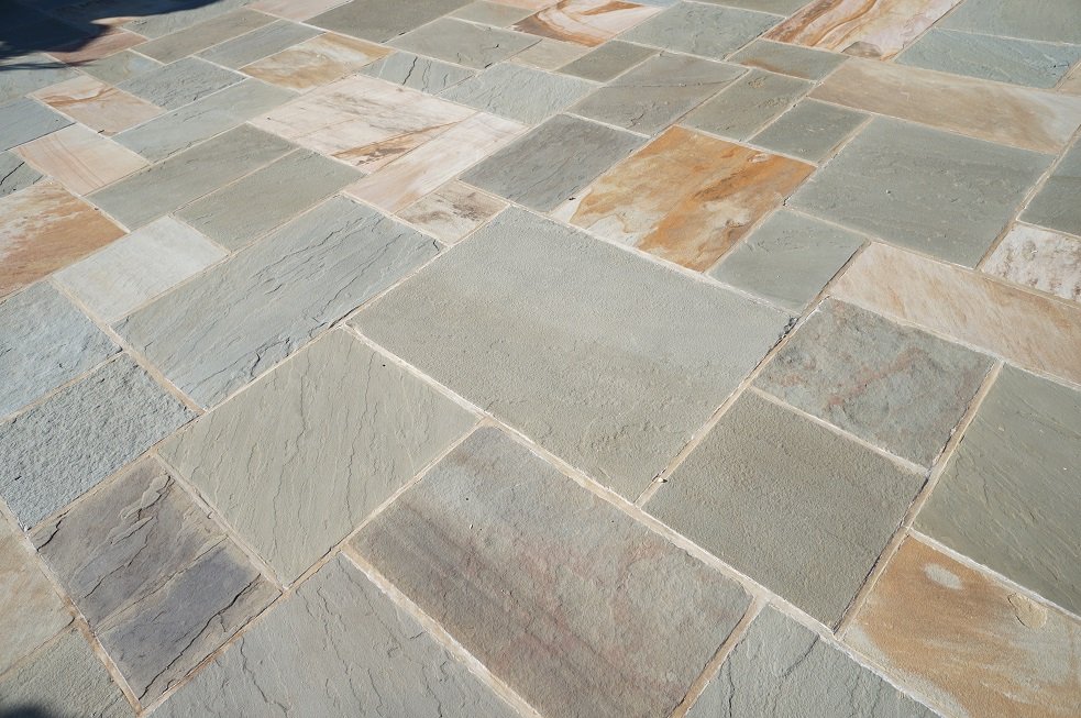 New York Bluestone Full Color | Plaisted Companies