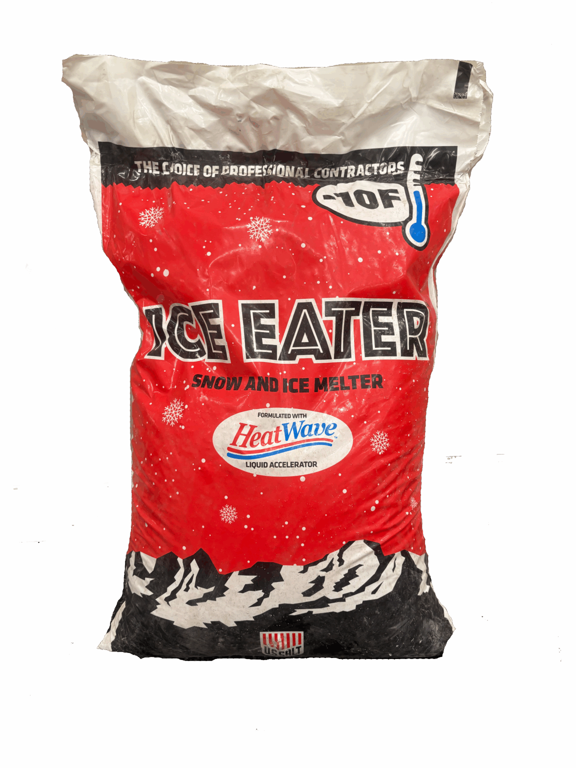 Winter Products - Ice Control Sand - Plaisted Companies