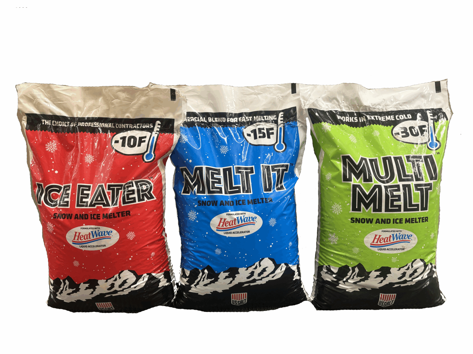 Winter Products | Bulk Salt | Salt Sand Mix | Plaisted Companies