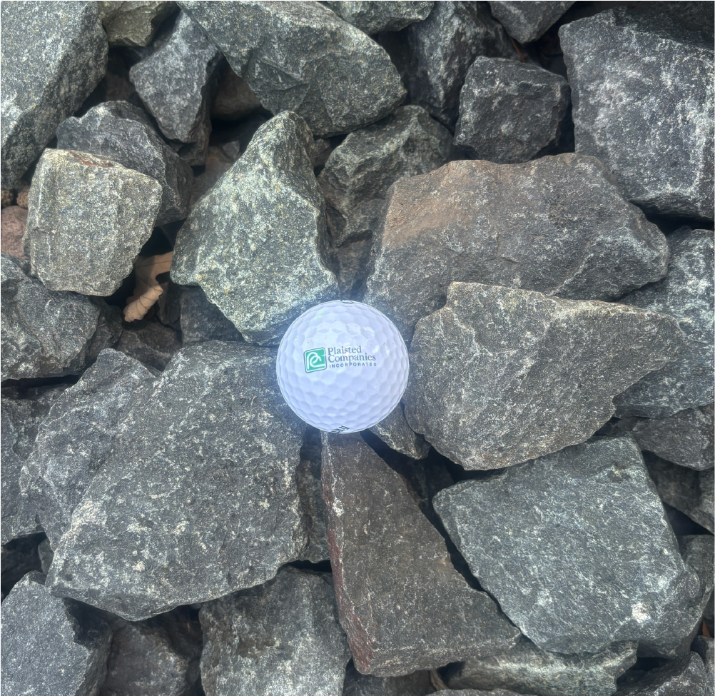 2 1/2” Slate Trap Rock